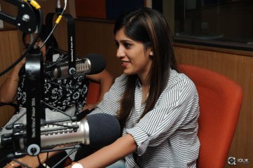 Ketugadu Movie Team at Radio City